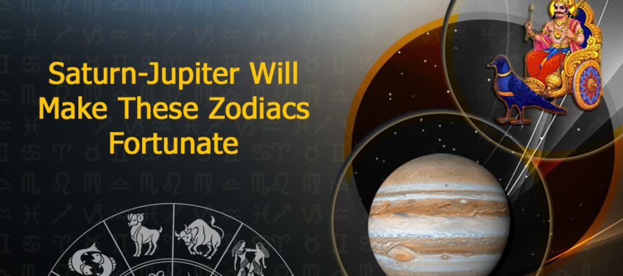 Jupiter-Saturn Transit 2024: Fortune Of 3 Zodiacs Will Shine