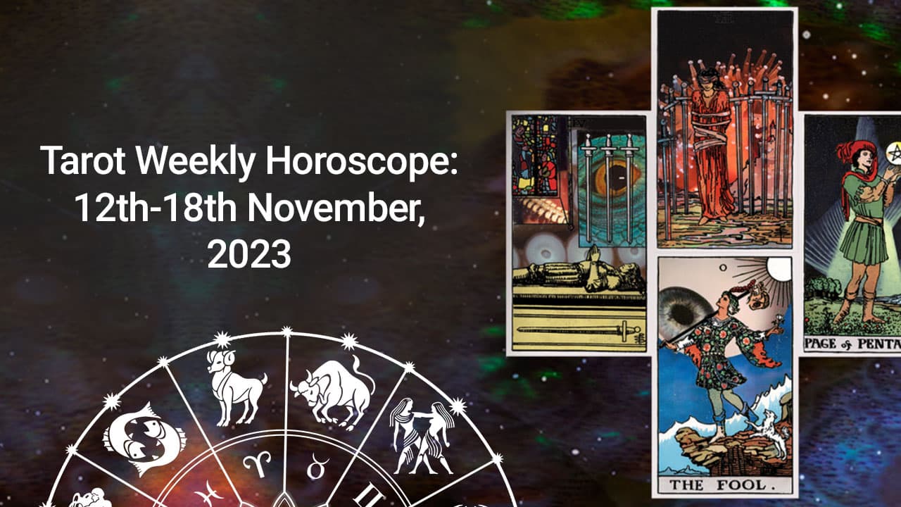 Year of Intuitive Tarot 2023 Weekly Planner July 2022 Dec 2023 Card Spreads  NEW