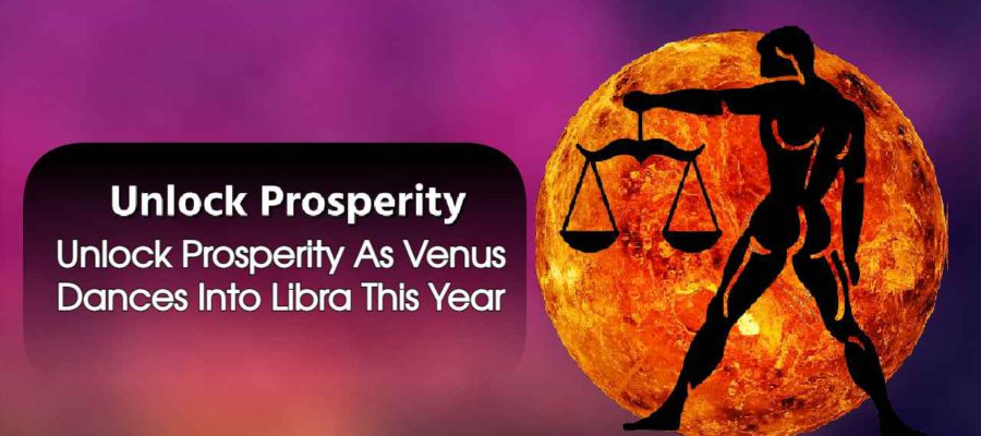 Venus Transit In Libra: Change Of Fate For Six Lucky Zodiac Signs!