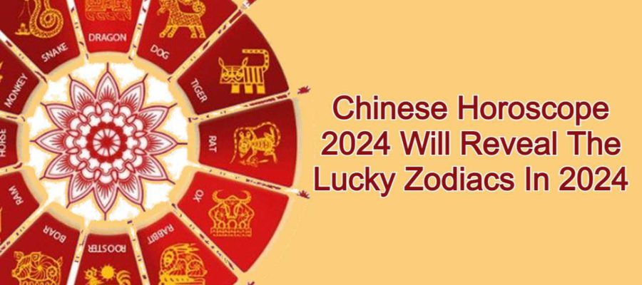 Chinese Horoscope 2024: Goddess Lakshmi Blesses 4 Lucky Zodiacs!