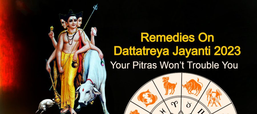 Dattatreya Jayanti 2023: Check The Date, Time & Worship Method!