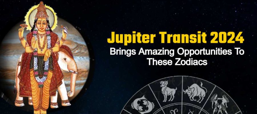 Jupiter Transit 2024 In Aries Brings Money Shower For These Zodiacs!