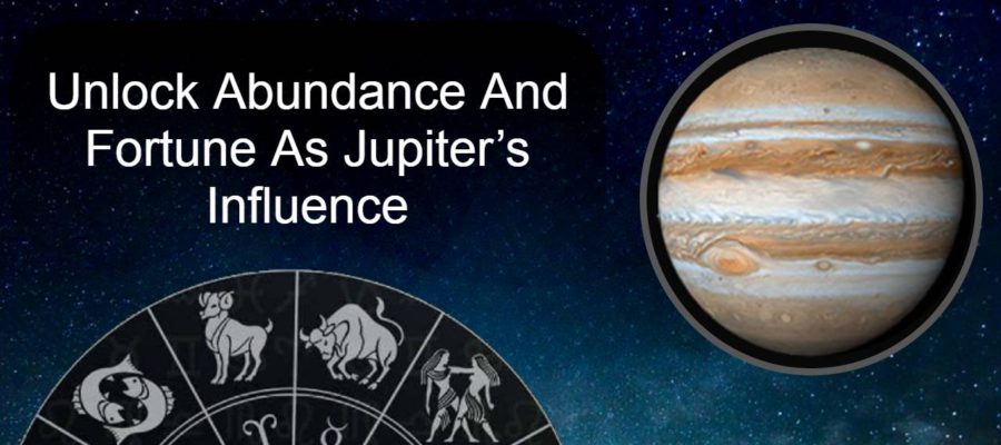 Jupiter Transit Promises A Surge In Prosperity & Wealth For 4 Zodiacs