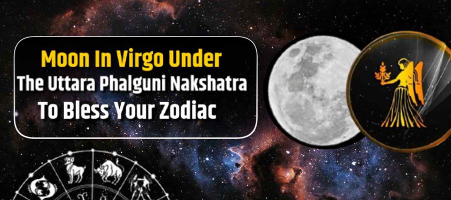 Moon Transit In Virgo: Fortunes & Abundance For These Zodiacs!
