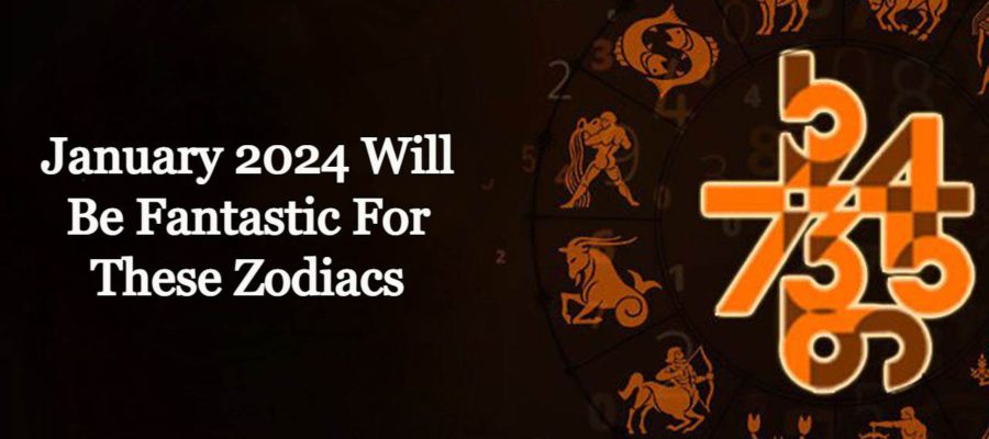 Numerology Monthly Horoscope 2024: Zodiacs Will Be Blessed In January