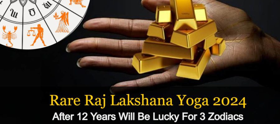 Raj Lakshana Yoga 2024: Sun-Jupiter Union Forming Raj Lakshana Yoga After 12 Years