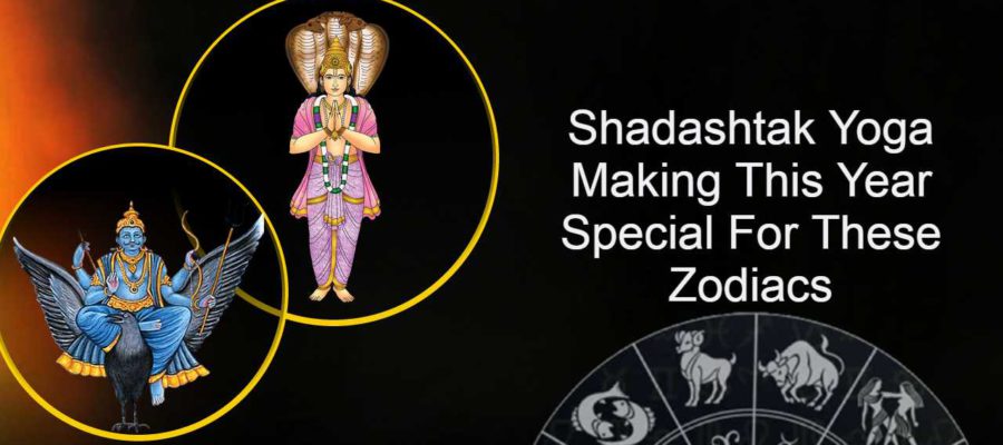 Saturn-Ketu Forms Shadashtak Yoga 2024: These Zodiacs Will Get Their Dream Job