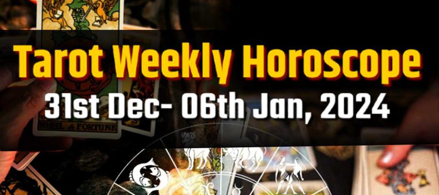 December Tarot Weekly Horoscope: Tarot Predictions For All 12 Zodiacs!