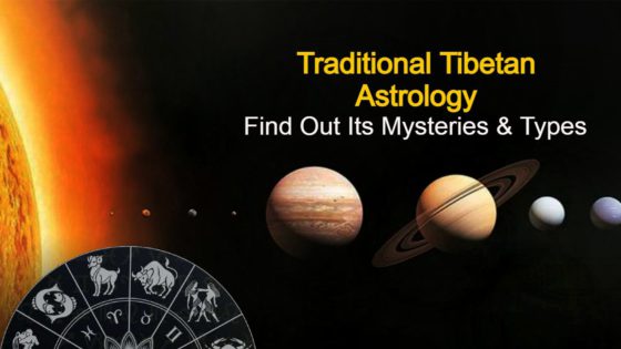 Traditional Tibetan Astrology: Unveil The Hidden History & Mysteries!