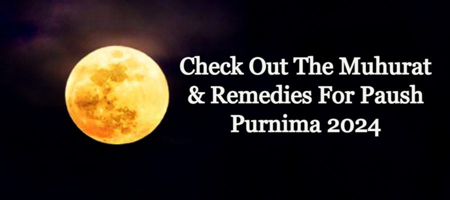 Paush Purnima 2024: Remedies To Attain Maa Laxmi’s Blessings