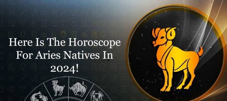 Aries Horoscope 2024: Be Careful Of Two Planets With Success In Career!