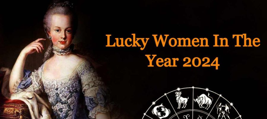 Lucky Zodiacs 2024: Women Of These Zodiacs Are Extremely Blessed This 2024