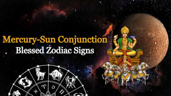 Fortunate January: Budhaditya Rajyoga’s Positive Impacts On These Zodiacs