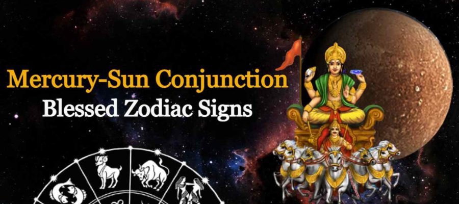 Fortunate January: Budhaditya Rajyoga’s Positive Impacts On These Zodiacs