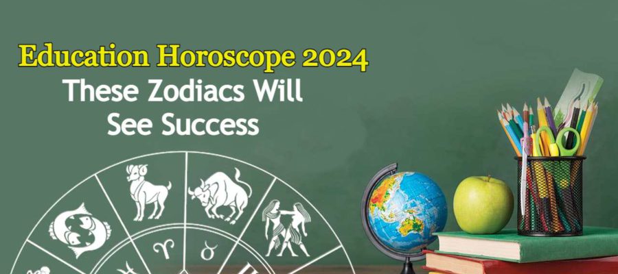 Education Horoscope 2024: These Zodiacs Have To Be Careful!