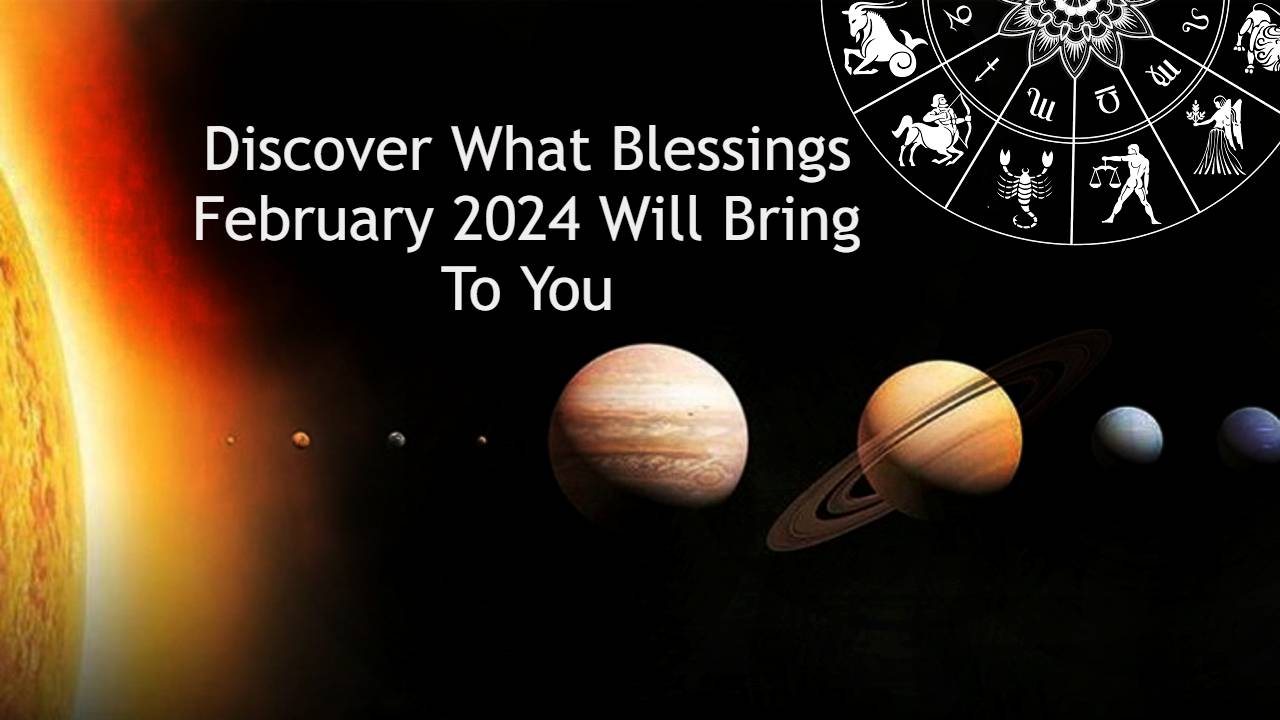 February 2024 Note The Dates For Auspicious Festivals In February 2024