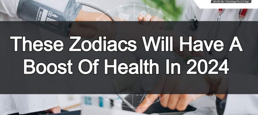 Health Horoscope 2024: Find Out About Your Zodiac’s Health This Year!