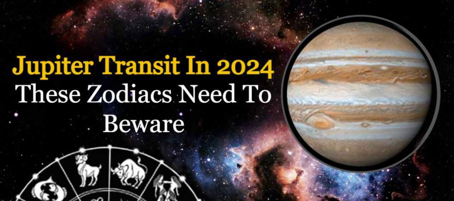 Jupiter Transit 2024: Taurus & 2 Other Zodiacs Must Beware- Note Remedies Now!