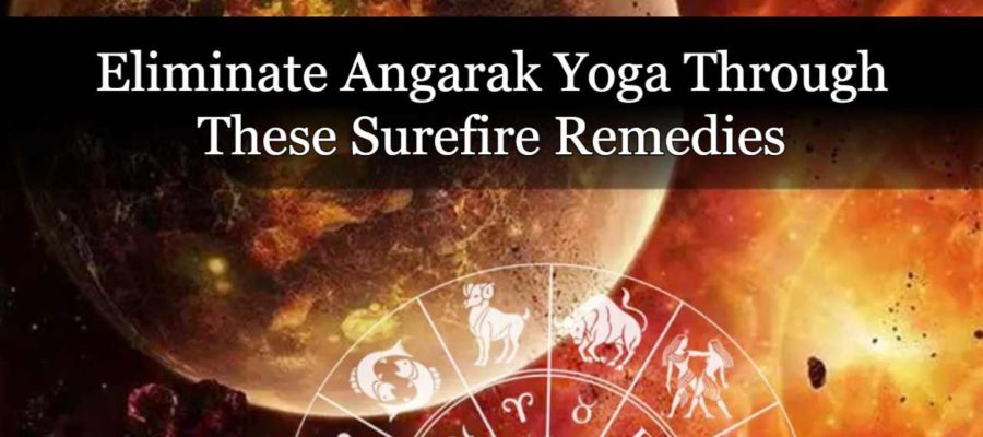 Mars-Rahu Forms Angarak Yoga: These Zodiacs Be Cautious