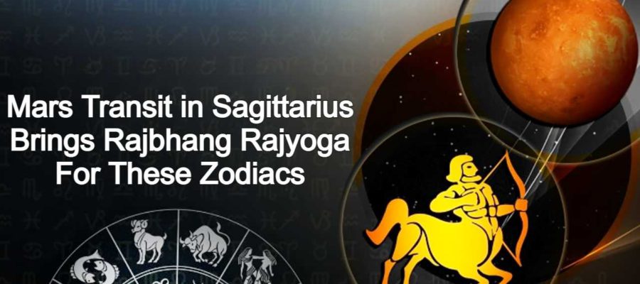 Rajbhang Rajyoga Unveils Destiny's Fortune For 3 Zodiac Signs!