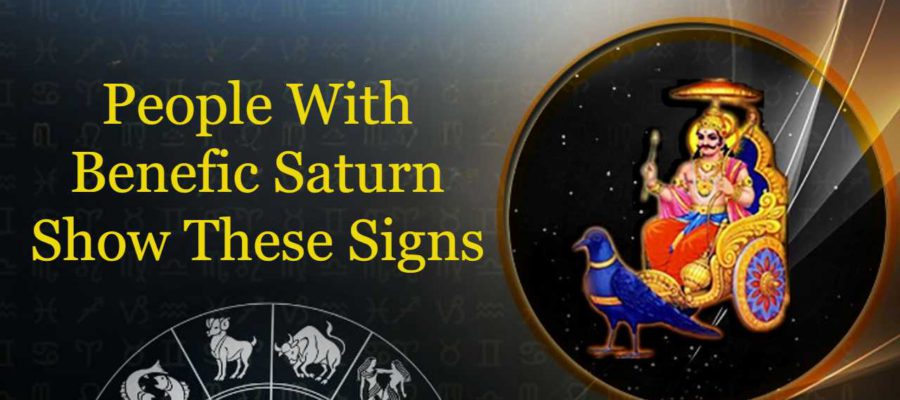 Saturn’s Blessings & Its Symptoms Bringing Success & Triumph!
