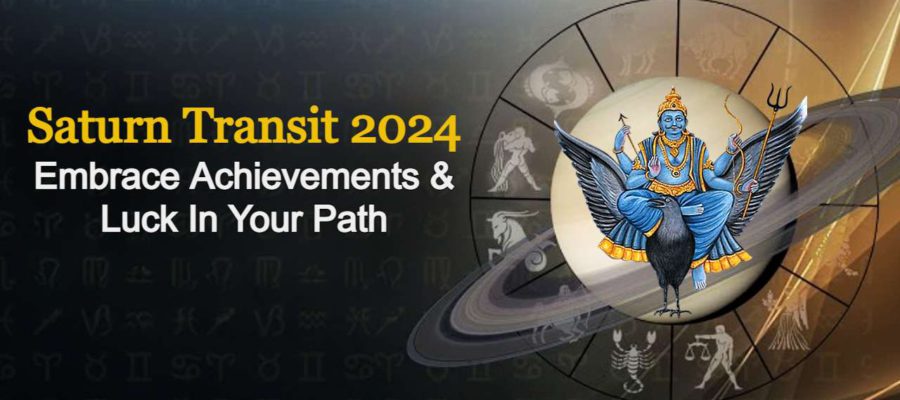 Saturn Transit 2024: Embrace Accomplishments & Luck In Your Life
