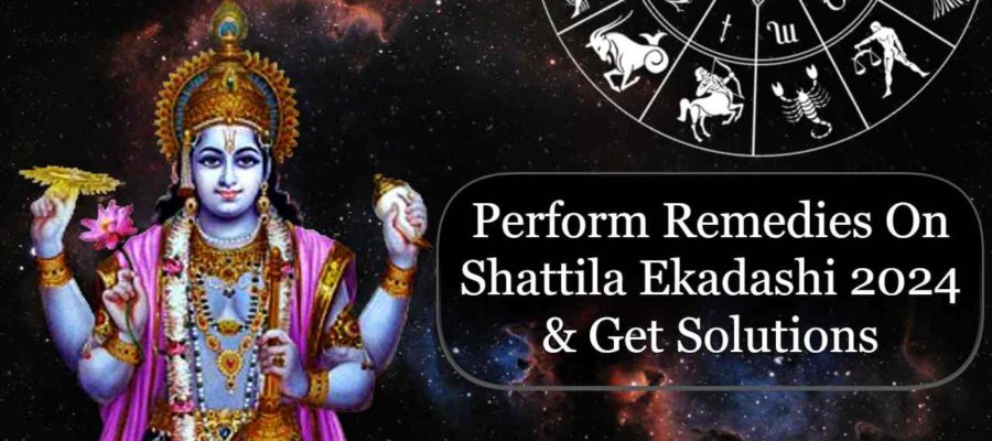 Shattila Ekadashi 2024: Lord Vishnu Will Bless You With Heavens!