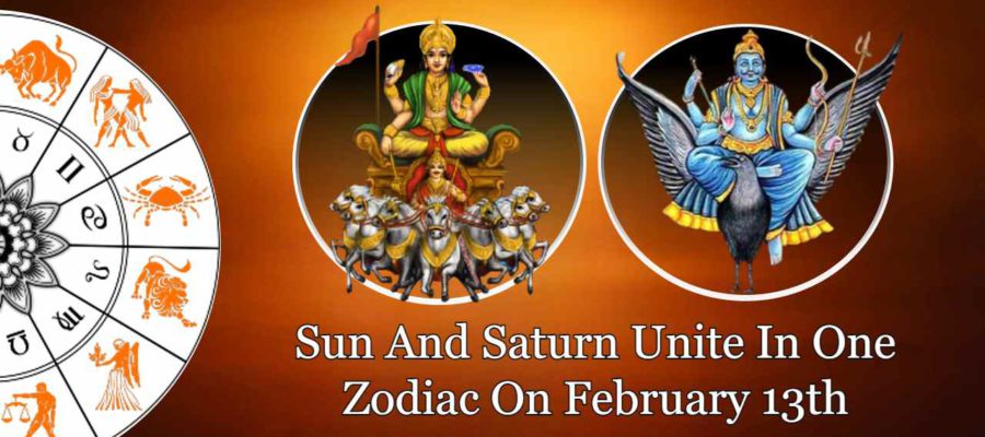Sun-Saturn Conjunction In Aquarius: Fates Of These Zodiacs Will Change!