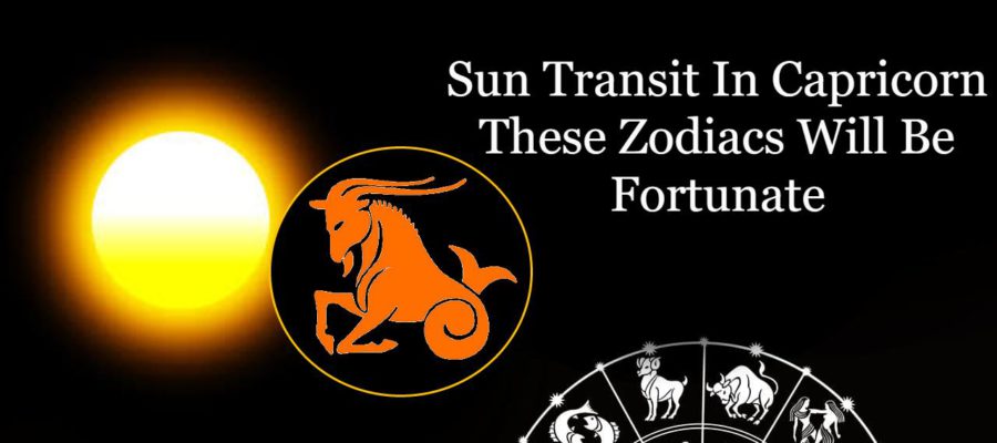 Sun Transit In Capricorn: Father Enters The Son’s Zodiac; Impacts On Zodiacs!