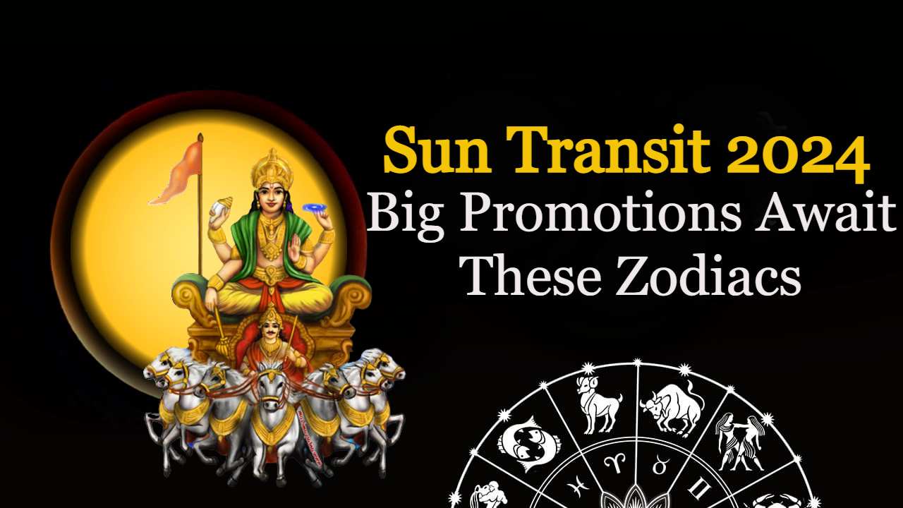 Sun Transit In Capricorn 2024 Effects On All Zodiacs & Relevant Solutions!