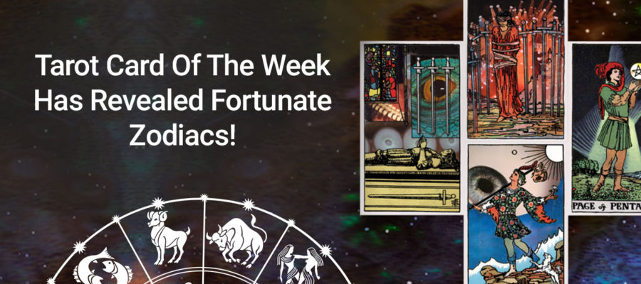 Tarot Cards: Three Of Pentacles Confirms 3 Zodiacs Will Have A Profitable Week!