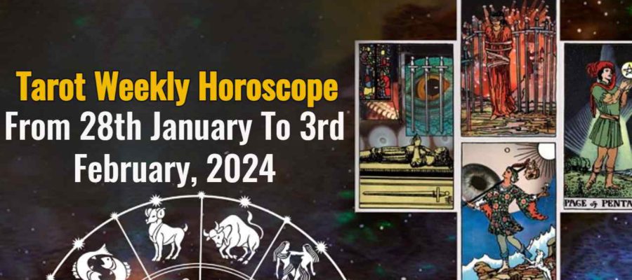 January Tarot Weekly Horoscope: A Wonderful Start Of 2024 For Zodiacs!