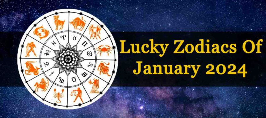 Venus-Mars Transit in January 2024: Fabulous Time For 5 Lucky Zodiacs!