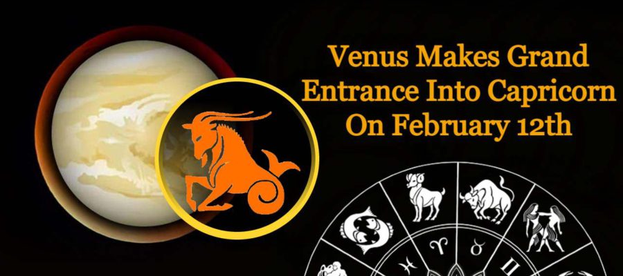 Venus Transit in Capricorn: Wealth Showers Await these 3 Zodiacs!