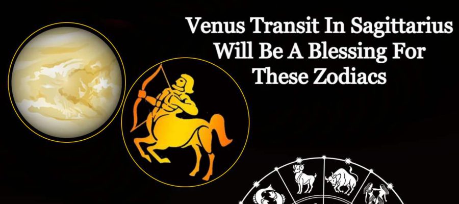 Venus Transit In Sagittarius Envelops Zodiacs In A Blanket Of Knowledge & Wisdom!