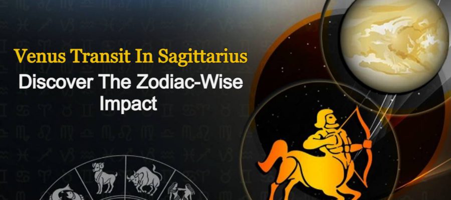 Venus Transit In Sagittarius (18 January): Happiness & Luxury For Zodiacs!