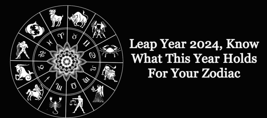 Leap Year 2024: Once In 4 Years- Magical Predictions For 12 Zodiacs!