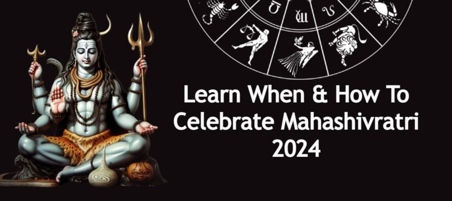 Mahashivratri 2024: Learn 3 Auspicious Yogas & Zodiac-Wise Rudraksha!