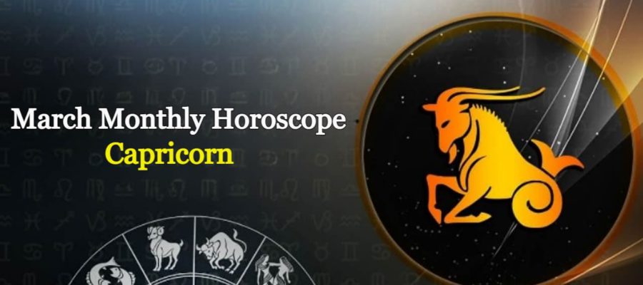 Capricorn Monthly Horoscope March 2024: Predictions For The Month!
