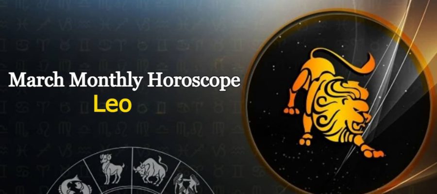 Leo Monthly Horoscope March 2024 Precise Predictions For The Month!