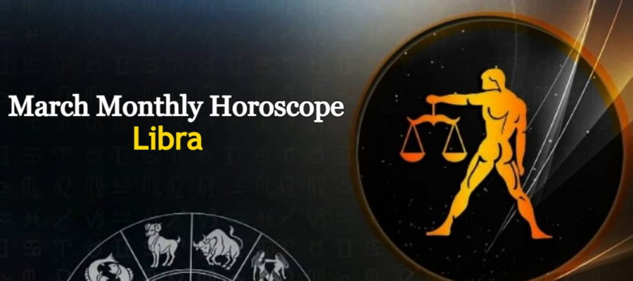 Libra Monthly Horoscope March 2024: Predictions For The Month!