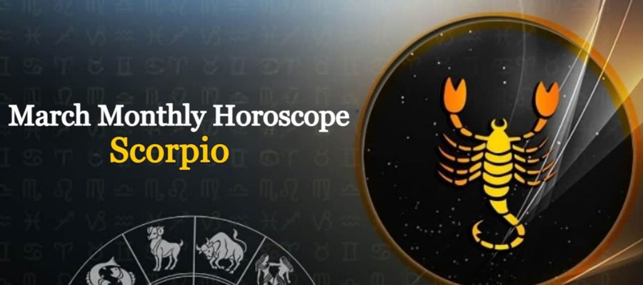 Scorpio Monthly Horoscope: Are Scorpio Natives Getting Successful In March 2024?