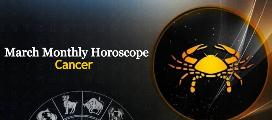 Cancer Monthly Horoscope 2024: Will March Bring Merry In Cancer Natives' Life?