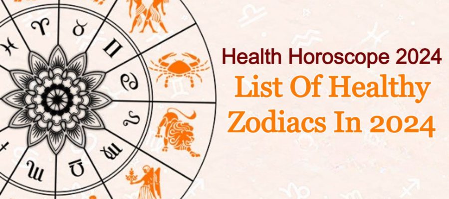 Health Horoscope 2024: These Natives Will Be Blessed With Great Health In 2024
