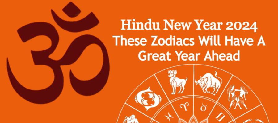 Hindu New Year 2024: Bringing Happiness & Prosperity For These Zodiacs