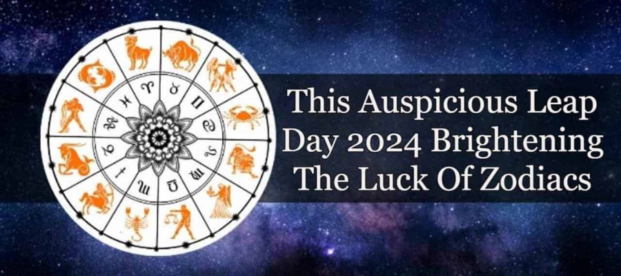 Leap Day 2024: An Auspicious Yoga Forming After 4 Years Will Boosts Your Fortune