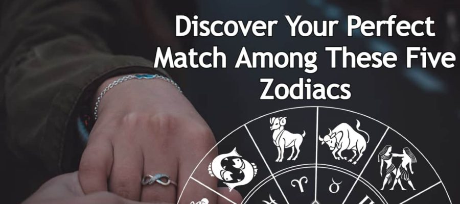 Love Horoscope: 5 Most Romantic Zodiacs Forge Unbreakable Bonds!