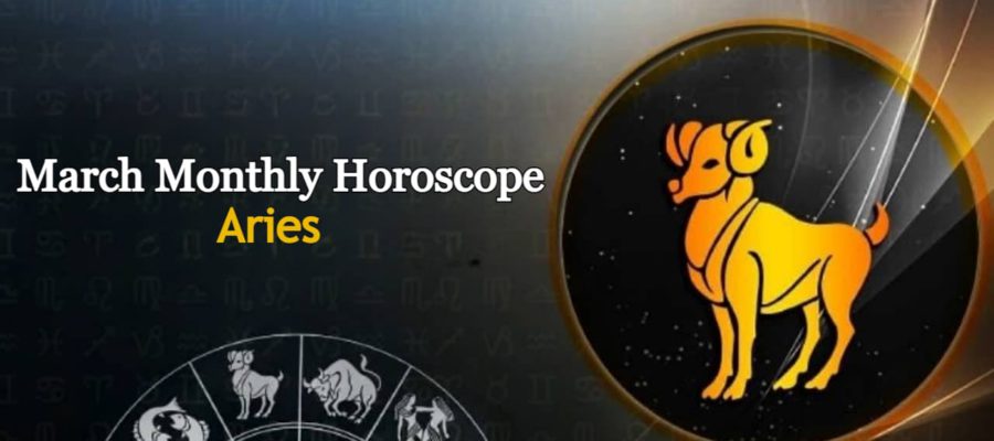Monthly Horoscope March 2024: Aries Zodiac Predictions For This Month!