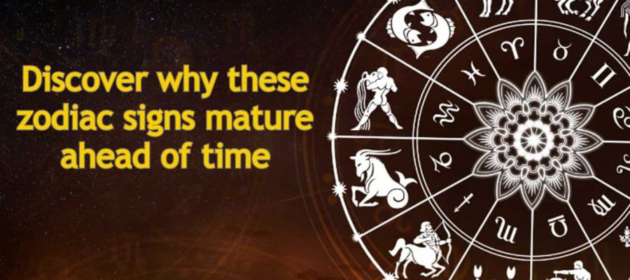 Most Mature Zodiac Signs: A Deeper Dive Into The Personality Traits!