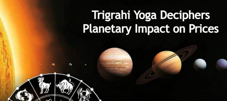 Trigrahi Yoga: Fluctuations In The Prices; Find Out Here!